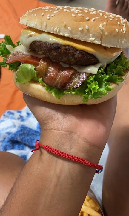 burgerme